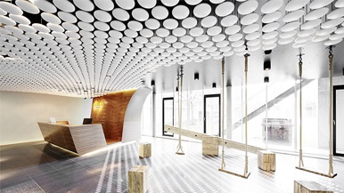 智能门锁的原理和结构解析